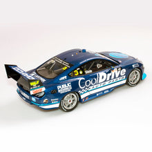 Load image into Gallery viewer, 1:18 CoolDrive Racing #3 Ford Mustang GT - 2021 Supercars Championship Season
