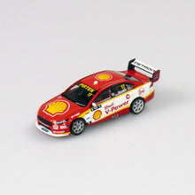 Load image into Gallery viewer, 1:64 Shell V-Power Racing Team Ford FGX Falcon  - 2018 VASCS - Scott McLaughlin #17
