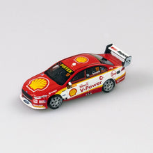 Load image into Gallery viewer, 1:64 Shell V-Power Racing Team Ford FGX Falcon  - 2018 VASCW - Scott McLaughlin #17
