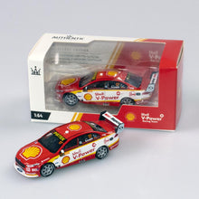 Load image into Gallery viewer, 1:64 Shell V-Power Racing Team Ford FGX Falcon  - 2018 VASCW - Scott McLaughlin #17
