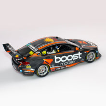 Load image into Gallery viewer, 1:18 Erebus Boost Mobile Racing #99 Holden ZB Commodore - 2021 Repco Supercars Championship Season
