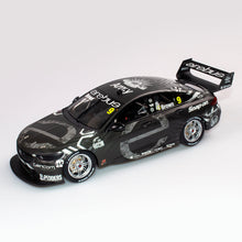 Load image into Gallery viewer, 1:18 Erebus Motorsport #9 Holden ZB Commodore - 2021 Repco Supercars Championship Season Test Livery
