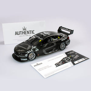 Erebus Penrite Racing #99 Holden ZB Commodore Supercar – 2019 Penrite Oil Sandown 500 Retro Round – De Pasquale/Brown – Riverina Model Cars Plus Erebus Penrite Racing #99 Holden ZB Commodore Supercar – 2019 Penrite Oil Sandown 500 Retro Round – De Pasquale/Brown – Riverina Model Cars Plus