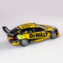 Load image into Gallery viewer, 1:18 DEWALT Racing #20 Holden ZB Commodore - 2021 Repco Supercars Championship Season
