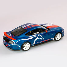 Load image into Gallery viewer, 1:18 Ford Performance Ford Mustang GT - 2019 Adelaide 500 Parade Of Champions Demonstration Livery
