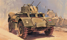 Load image into Gallery viewer, 1:35 T17E2 Staghound AA
