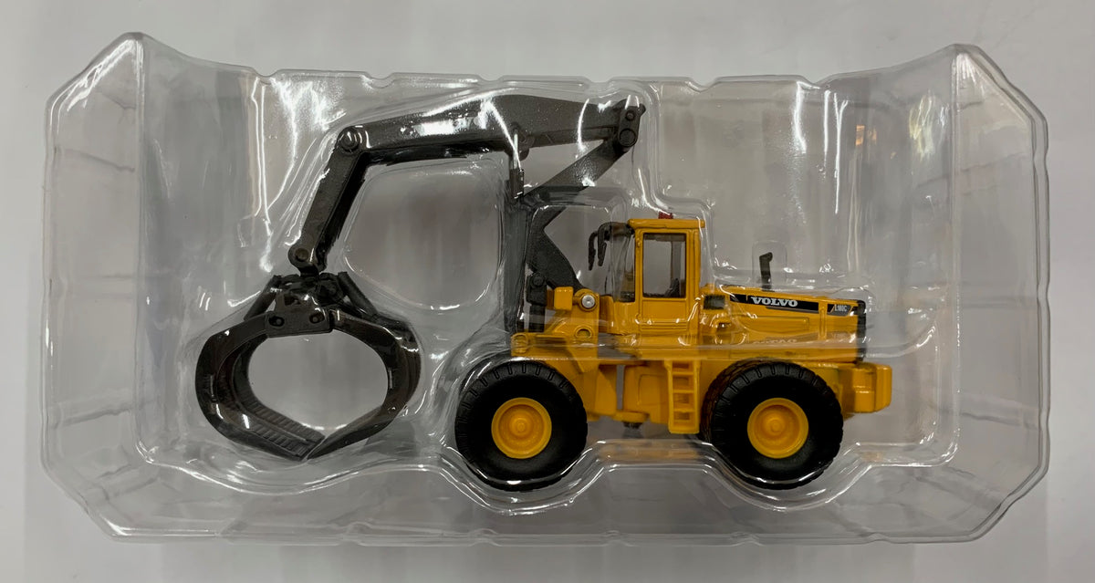 Log Loader Model Kit 1:87 Log Loader - Diecast model – Exclusive Collectables