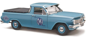 1:18 Holden EH Utility Heritage Collection - Nasco