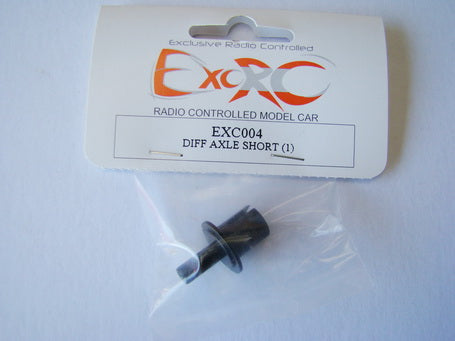 EXC004 - Diff Axle Short (1)