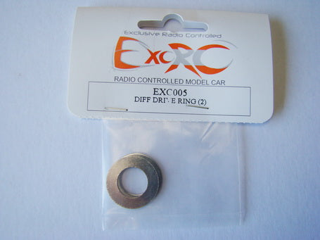EXC005 - Diff Drive Ring (2)
