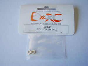 EXC006 - Thrust Washer (2)