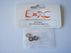 EXC010 - 5x8 Metal Brushing (3)
