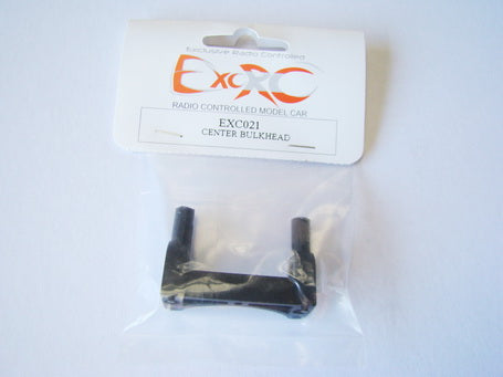 EXC021 - Center Bulkhead