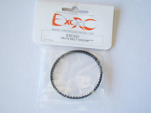 EXC023 - Drive Belt Middle