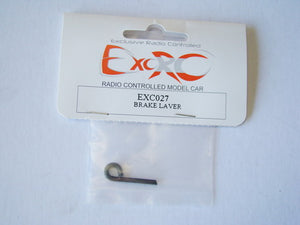 EXC027 - Brake Lever