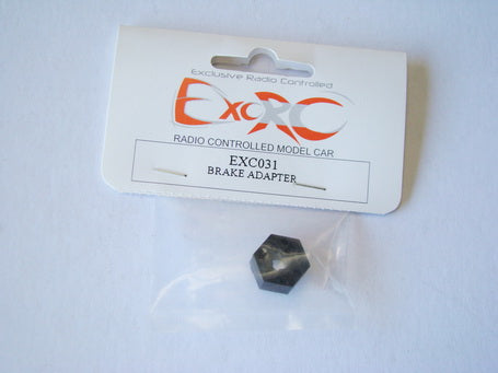 EXC031 - Brake Adapter