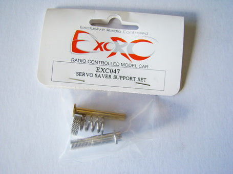 EXC047 - Servo Saver Support Set