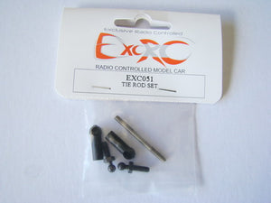 EXC051 - Tie Rod Set