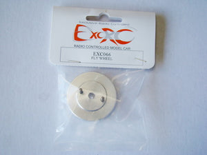EXC066 - Fly Wheel