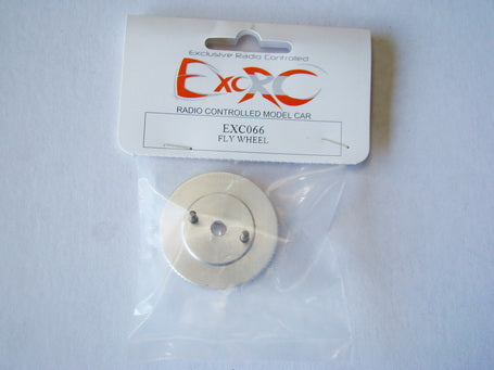 EXC066 - Fly Wheel