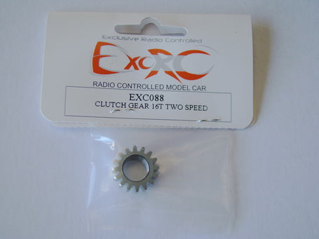 EXC088 - Clutch Gear 16T Two Speed