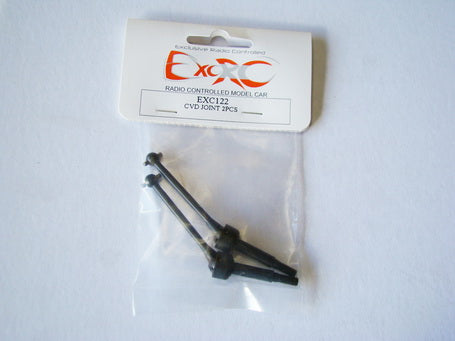 EXC122 - CVD Joint (2)