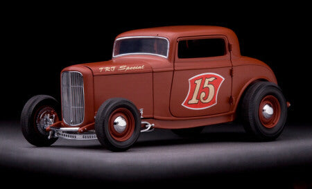 1:18 Rodders Journal 15th Anniversary Ford Roadster