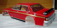 Load image into Gallery viewer, 1:10 Ford Falcon XY GTHO PHASE III - Body Shell - Track Red
