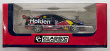 Load image into Gallery viewer, 1:64 Holden VF Commodore 2017 Red Bull Holden Racing Team Shane van Gisbergen
