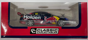 1:64 Jamie Whincup's 2017 Red Bull Holden Racing Team Holden VF Commodore