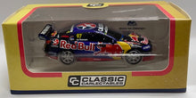 Load image into Gallery viewer, 1:64 Holden VF Commodore 2016 Red Bull Racing Australia Shane van Gisbergen Champion
