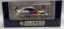 Load image into Gallery viewer, 1:64 Holden ZB Commodore 2020 Red Bull HRT Gisbergen/Tander Bathurst 1000 Winner
