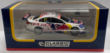 Load image into Gallery viewer, 1:64 Holden VF Commodore 2017 Red Bull Holden Racing Team Gisbergen/Campbel Sandown
