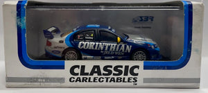 1:64 James Courtney's Year 2008 Stone Brothers Racing BF Falcon "Corinthian"