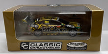 Load image into Gallery viewer, 1:64 Holden ZB Commodore 2019 Autobarn Lowndes Racing Craig Lowndes Final Race
