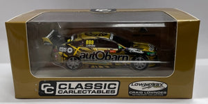 1:64 Craig Lowndes’ Final Race Autobarn Lowndes Racing Holden ZB Commodore