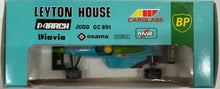 Load image into Gallery viewer, 1:43 Formula 1 Leyton House - Mauricio Gugelmin #15 - Onyx Models
