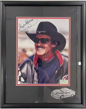 Load image into Gallery viewer, Richard Petty #43 Officially Signed Promotional NASCAR Photograph
