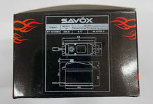 Load image into Gallery viewer, SAVOX 40KG Metal Gear1:5 scale Digital Servo
