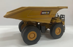 1:60 Mining Dump Truck - Huina - Diecast Model