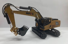 Load image into Gallery viewer, 1:60 Excavator - Huina - Diecast Model
