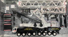 Load image into Gallery viewer, 1:50 scale Crane White
