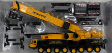Load image into Gallery viewer, 1:50 scale Crane Yellow
