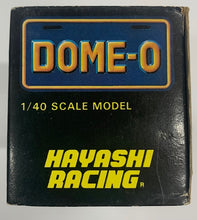 Load image into Gallery viewer, 1:40 Kado Dome-o Hayashi Racing
