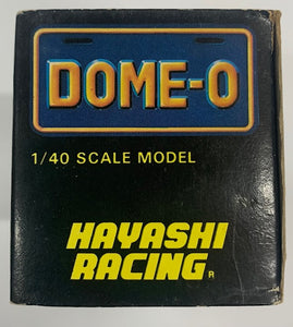 1:40 Kado Dome-o Hayashi Racing