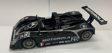 Load image into Gallery viewer, 1:43 Spark Lola T98/10 #25 Motorola Le Mans 1999
