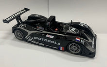 Load image into Gallery viewer, 1:43 Spark Lola T98/10 #25 Motorola Le Mans 1999
