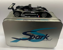 Load image into Gallery viewer, 1:43 Spark Lola T98/10 #25 Motorola Le Mans 1999
