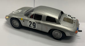 1:43 Starter Models Porsche 2000 GS #29 Le Mans 1963
