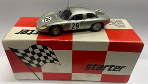 1:43 Starter Models Porsche 2000 GS #29 Le Mans 1963